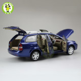 1/18 Buick Excelle Station wagon Diecast Model Car Toys Kids Gifts