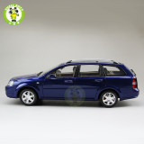 1/18 Buick Excelle Station wagon Diecast Model Car Toys Kids Gifts