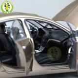 1/18 Buick Regal Diecast Model Car Toys Kids Gifts