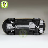 1/18 Buick Regal Diecast Model Car Toys Kids Gifts