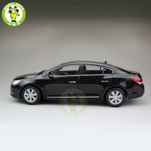 1/18 Buick Lacrosse Diecast Model Car Toys Kids Gifts