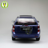 1/18 Buick Excelle Station wagon Diecast Model Car Toys Kids Gifts