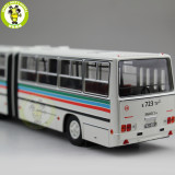 1/43 Classic IKARUS 280 City Bus Soviet Union Russia Diecast Model Car Bus Toys Kids Gifts