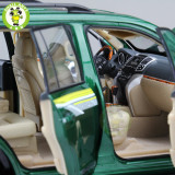 1/18 Toyota Land Cruiser LC200 Diecast SUV Car Model Toys for Boys Girls gifts