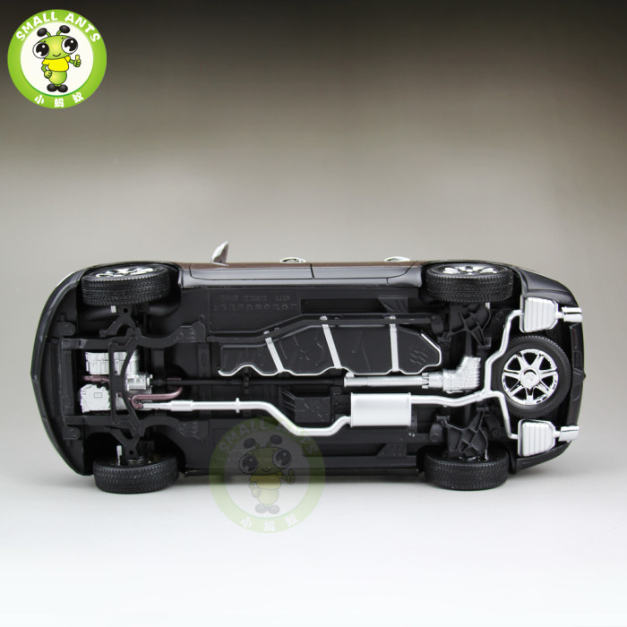 1/18 Buick Enclave Suv Diecast Model Car SUV Toys Kids Gifts