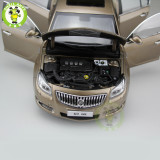 1/18 Buick Regal Diecast Model Car Toys Kids Gifts