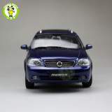 1/18 Buick Excelle Station wagon Diecast Model Car Toys Kids Gifts