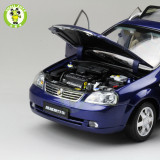 1/18 Buick Excelle Station wagon Diecast Model Car Toys Kids Gifts