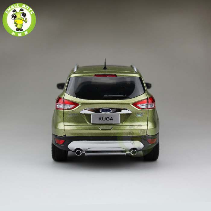 1/18 Ford KUGA 2015 SUV Diecast Model Car SUV Toys Kids Gifts