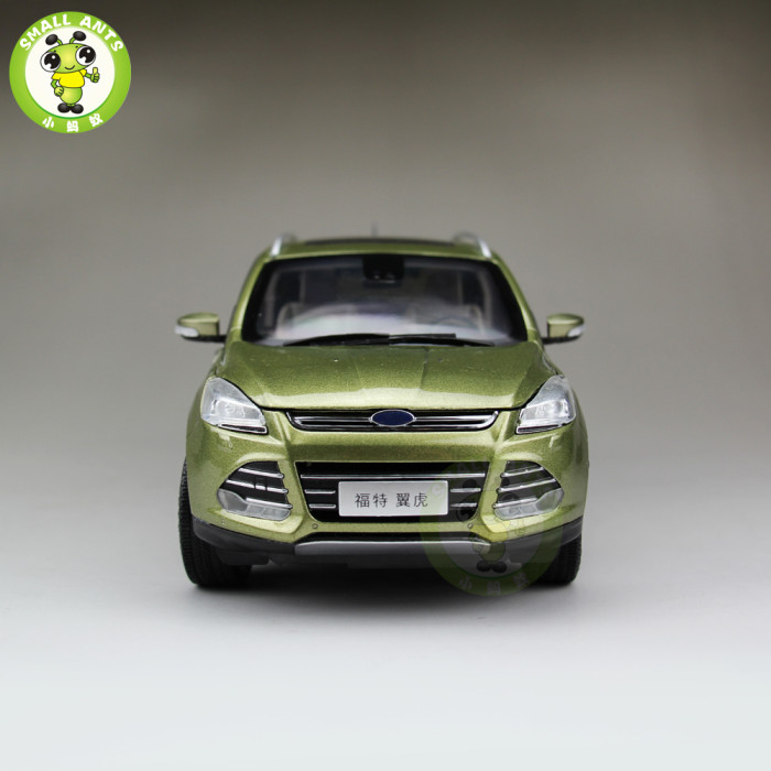 1/18 Ford KUGA 2015 SUV Diecast Model Car SUV Toys Kids Gifts