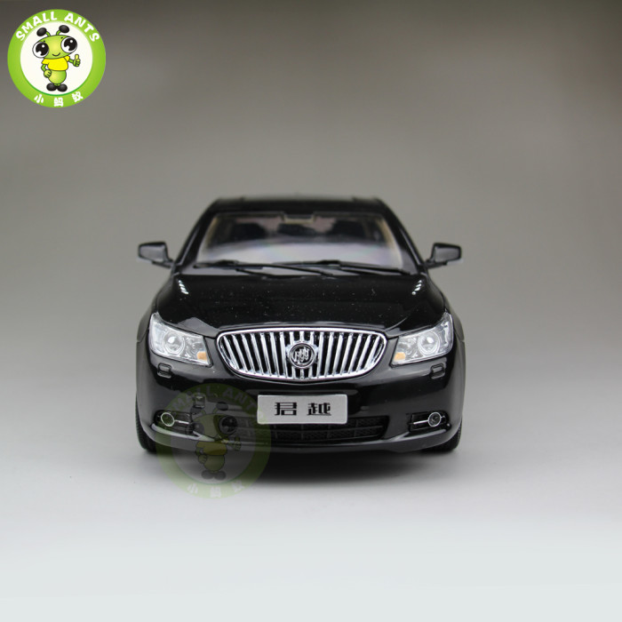1/18 Buick Lacrosse Diecast Model Car Toys Kids Gifts