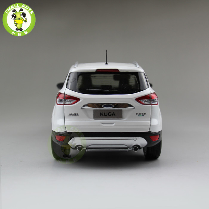 1/18 Ford KUGA 2015 SUV Diecast Model Car SUV Toys Kids Gifts