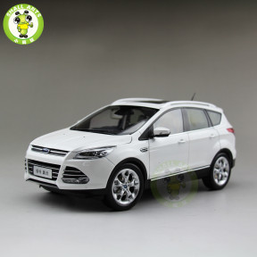 1/18 Ford KUGA 2015 SUV Diecast Model Car SUV Toys Kids Gifts