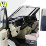 1/18 Ford Transit Van Cargo MPV Diecast Model Car Toys Kids Boys Girls Gifts