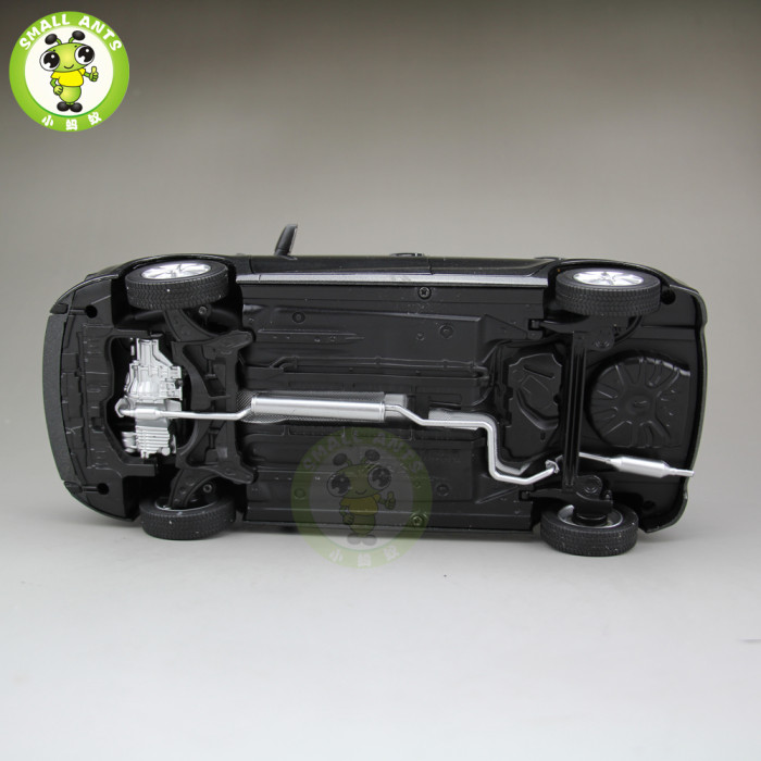 1/18 Toyota Yaris L Diecast model Car Toys Kids Gifts