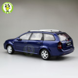 1/18 Buick Excelle Station wagon Diecast Model Car Toys Kids Gifts