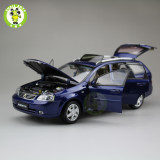 1/18 Buick Excelle Station wagon Diecast Model Car Toys Kids Gifts
