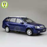 1/18 Buick Excelle Station wagon Diecast Model Car Toys Kids Gifts