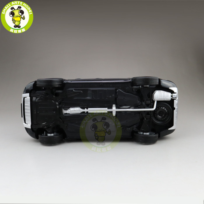1/18 Volvo XC Classic XC90 SUV Diecast Model Car SUV Toys Kids Gifts
