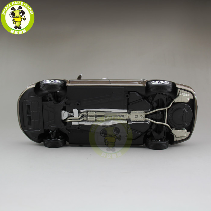 1/18 VW Volkswagen Phaeton W12 Diecast Model Car Toys Kids Gifts