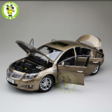 1/18 Buick Regal Diecast Model Car Toys Kids Gifts