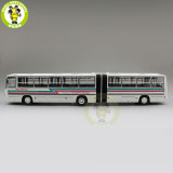 1/43 Classic IKARUS 280 City Bus Soviet Union Russia Diecast Model Car Bus Toys Kids Gifts