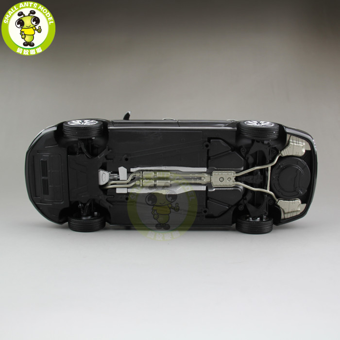 1/18 VW Volkswagen Phaeton W12 Diecast Model Car Toys Kids Gifts
