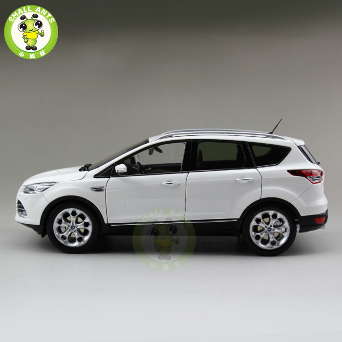 1/18 Ford KUGA 2015 SUV Diecast Model Car SUV Toys Kids Gifts
