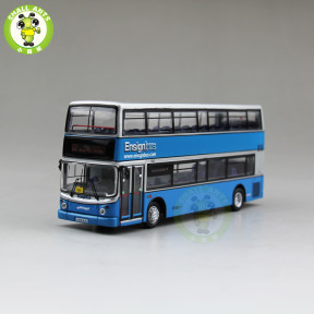 1/76 CMNL UKBUS 1053 Alexander Dennis Trident/ALX400 Ensignbus Diecast Bus Car Model