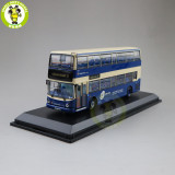 1/76 CMNL UKBUS 1016 Alexander Dennis Trident/ALX400 Stagecoach A1 Service Diecast Bus Car model