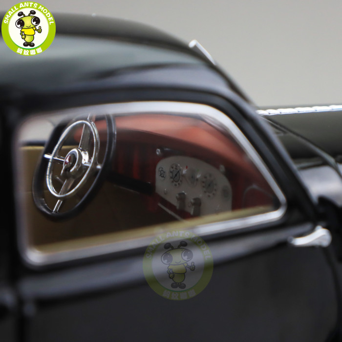 1/18 KK Scale Mercedes Benz 540K 1938 Diecast Model Car Toys Gifts