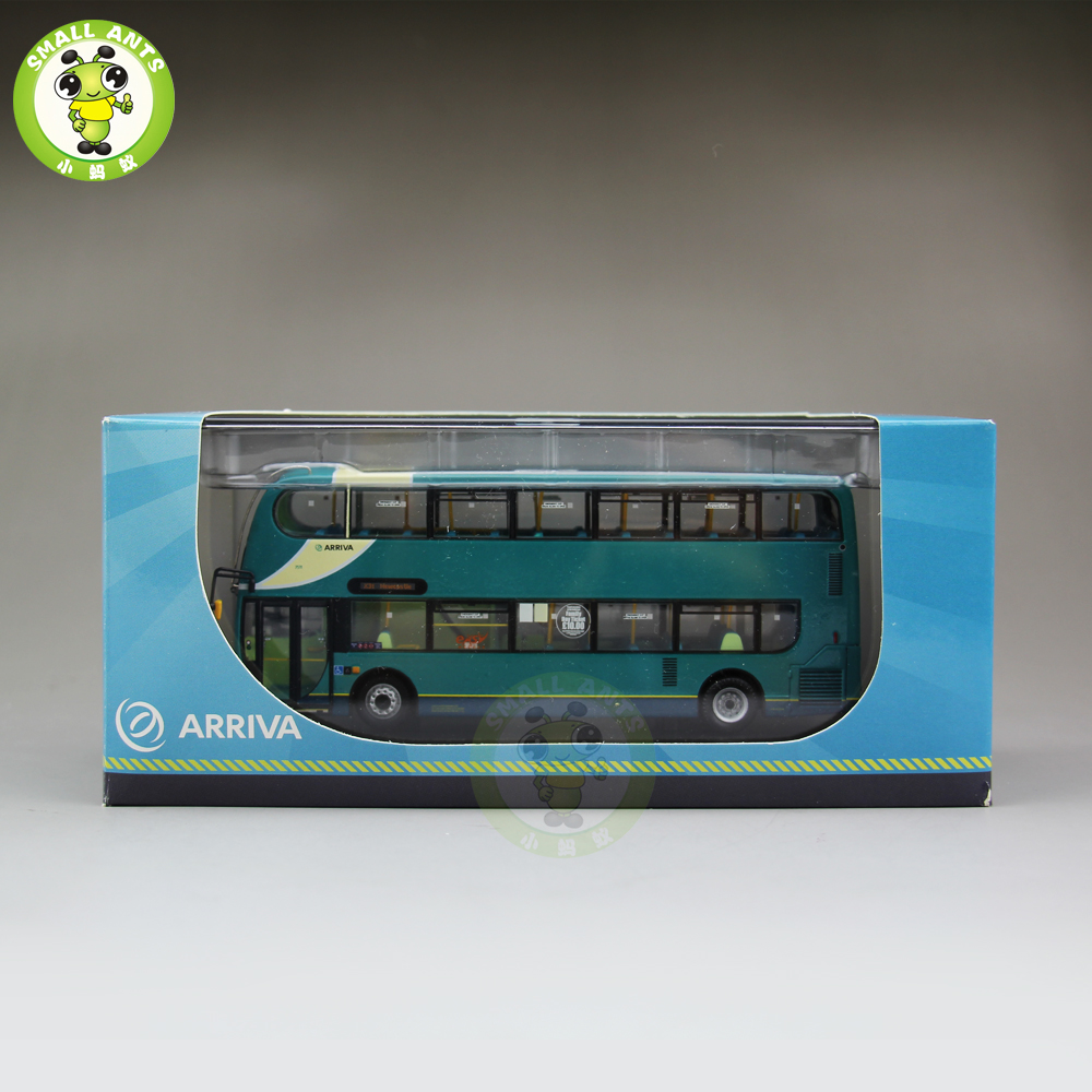 1/76 CMNL UKBUS 6023 Alexander Dennis Enviro400 10.8m Arriva