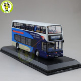 1/76 CMNL UKBUS 2002 Dennis Trident/Plaxton President Lothian Buses diecast car Bus model