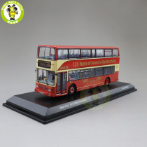1/76 CMNL UKBUS 4016 Volvo Olympian/Alexander Royale First West Yorkshire Diecast Model Car Bus