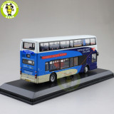 1/76 CMNL UKBUS 2002 Dennis Trident/Plaxton President Lothian Buses diecast car Bus model