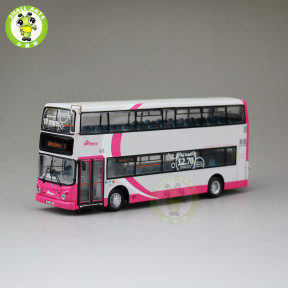 1/76 CMNL UKBUS 0030 Volvo B7TL/Alexander ALX400 First Translink Metro Diecast Model Car Bus