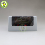 1/43 Mercedes Benz Unimog 401 Diecast Model Car Truck Toys Kids Boy Girl Gifts