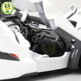 1/18 Ferrari LaFerrari Bburago 16001 Diecast Model Car Toys Boys Girls Gifts