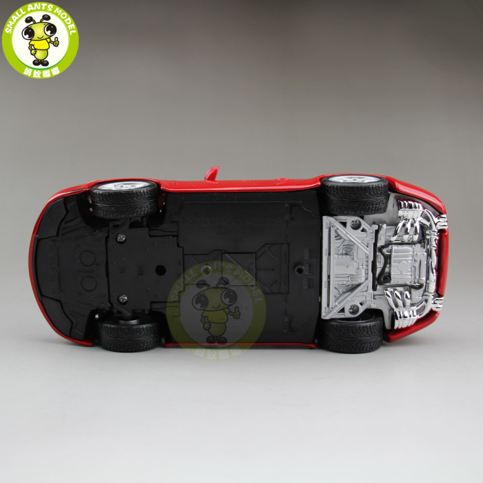 1/18 Maisto Porsche 911 Carrera S Diecast Model Racing Car Toys Kids Gifts