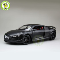 1/18 Maisto Audi R8 GT Diecast Model Racing Car Toys Kids Gifts