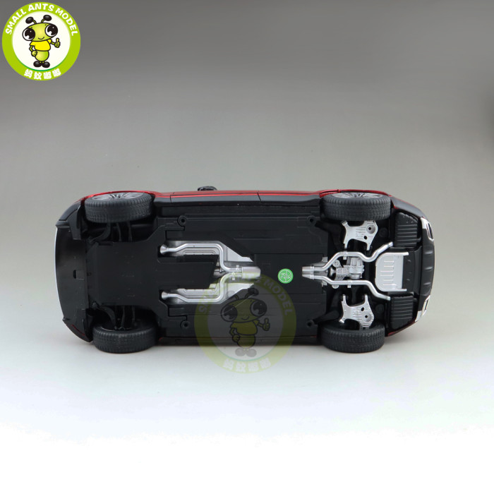 1/18 LCD Land Rover Range Rover Velar Suv Car Diecast Metal SUV CAR MODEL Toys kids children Boy Girl gifts hobby collection