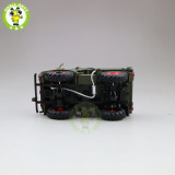 1/43 Mercedes Benz Unimog 401 Diecast Model Car Truck Toys Kids Boy Girl Gifts