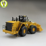 1/50 Norscot 55257 Caterpillar CAT 993K Wheel Loader Diecast model Car