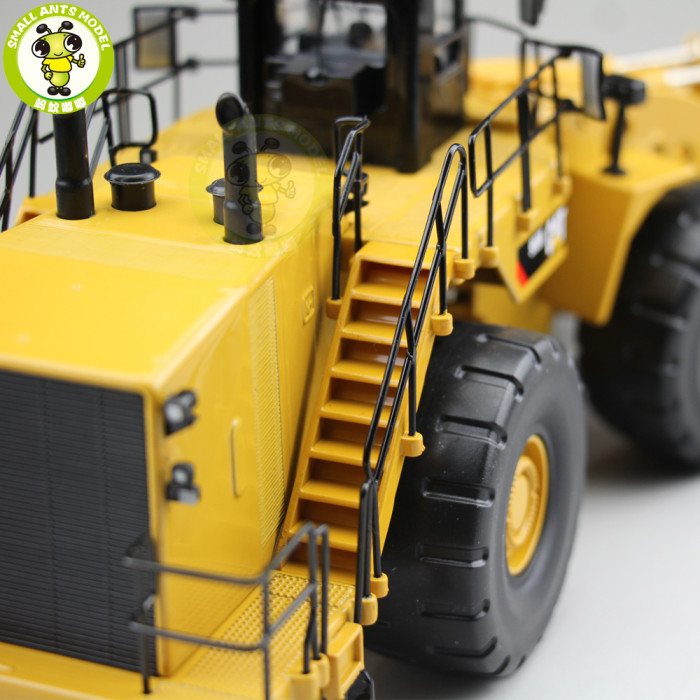 1/50 Norscot 55257 Caterpillar CAT 993K Wheel Loader Diecast model