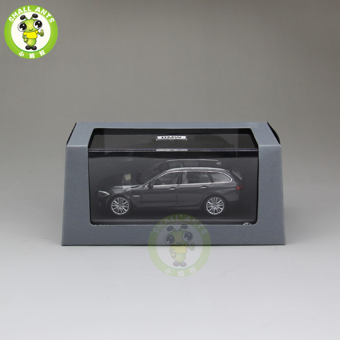 1/43 BMW 535i Hatchback Station wagon Diecast Model Car Toys Kids Gifts