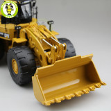 1/50 Norscot 55257 Caterpillar CAT 993K Wheel Loader Diecast model Car