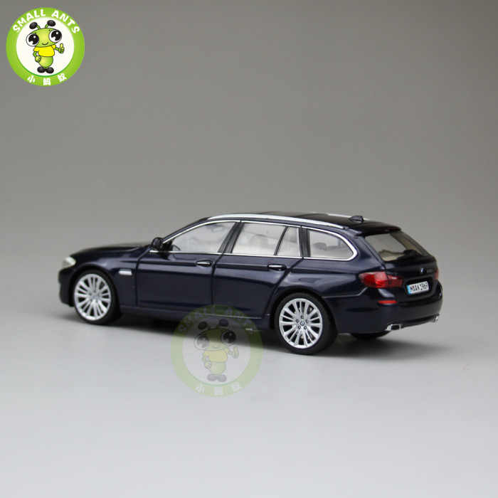 1/43 BMW 535i Hatchback Station wagon Diecast Model Car Toys Kids Gifts