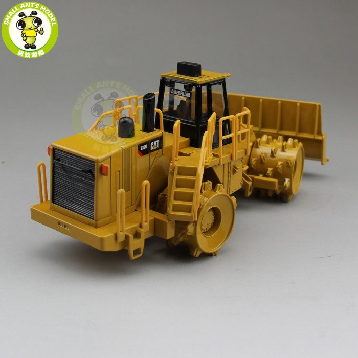 1/50 CAT 836H Landfill Compactor Norscot 55205 Caterpillar Diecast Model Car