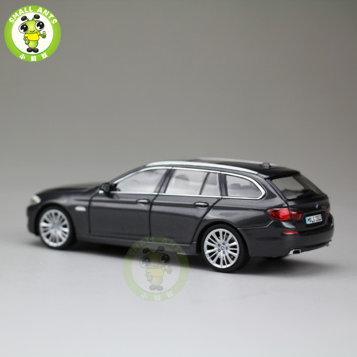 1/43 BMW 535i Hatchback Station wagon Diecast Model Car Toys Kids Gifts