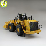 1/50 Norscot 55257 Caterpillar CAT 993K Wheel Loader Diecast model Car